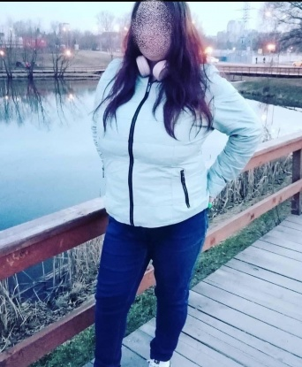 Проститутка Эви